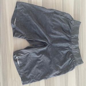 LULULEMON MEN SHORT GOOD AS NEW
